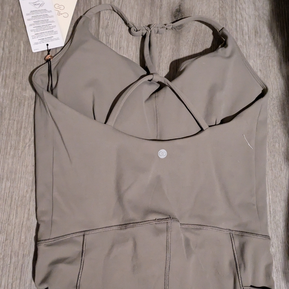 Calia by Carrie Underwood jumpsuit xs